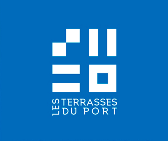 centre commercial marseille Les Terasses du port