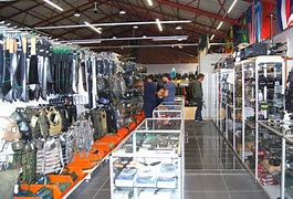 Nettoyage d'une boutique à Marseille centre 