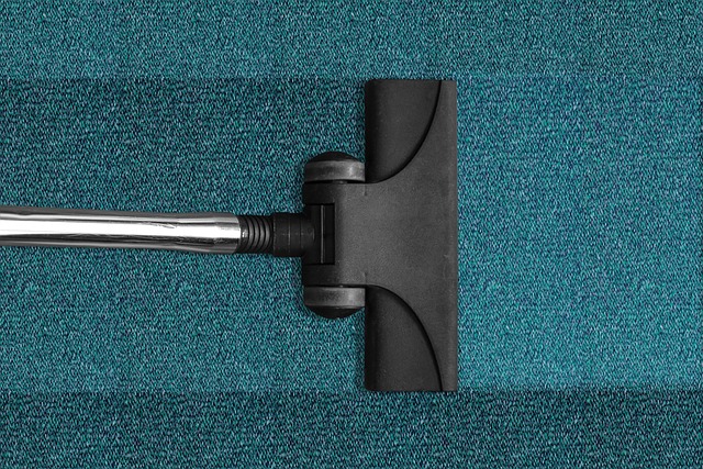 Détachage, décrassage et aspiration des moquettes à Martigues