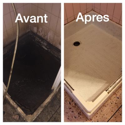 Nettoyage de fin de chantier à Marseille