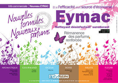 des produits de qualité